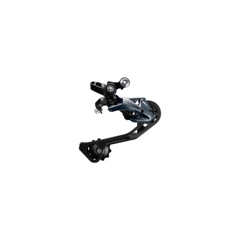 Image 1 of Shimano Заден дерайльор Shimano DEORE RD-T6000 SGS 10sp