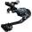 Shimano Заден дерайльор Shimano DEORE RD-T6000 SGS 10sp