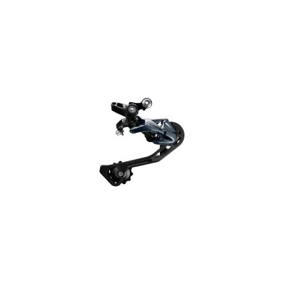 Shimano Заден дерайльор Shimano DEORE RD-T6000 SGS 10sp