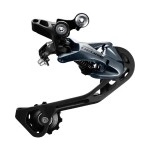 Shimano Заден дерайльор Shimano DEORE RD-T6000 SGS 10sp