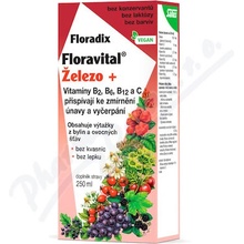 Salus Floravital 250 ml