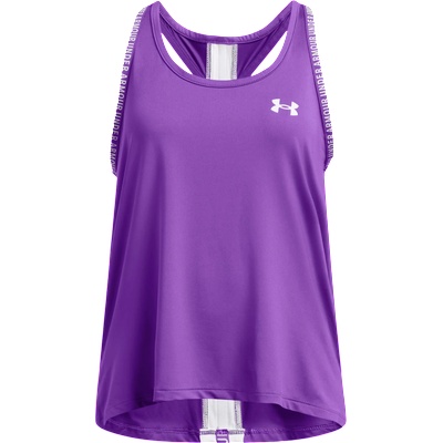 Under Armour Потник Under Armour Tech Knockout Tank 1363374-525 Размер YSM