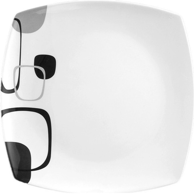 Tanier Brunner Dinner plate 25x25 cm