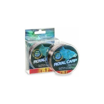 Mivardi Royal Carp 600m 0,345mm 12,69kg