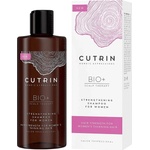 CUTRIN Bio+ Биоактивен шампоан против косопад за бърз растеж на косата, 250 ml - baby