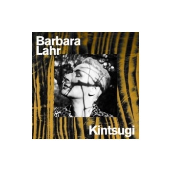 Kintsugi - Barbara Lahr LP