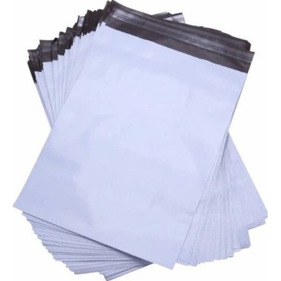 BSTech fóliová obálka silná 50mic 310x420 mm 100 ks. FB04 A3