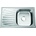 Inter Ceramic МИВКА АЛПАКА ТЕМПИКО 8022 r 80х50х22 ДЕСЕН ПЛОТ (8022 r)