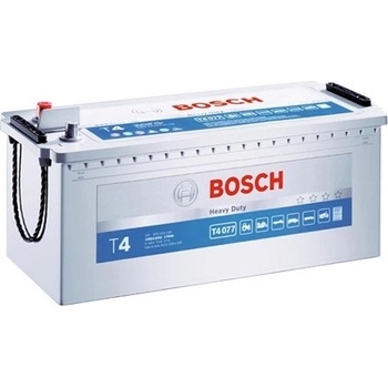 Bosch T4 12V 170Ah 1000A 0 092 T40 770