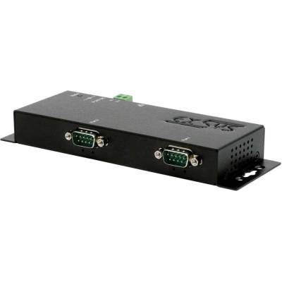 EXSYS EX-6112-2PoE