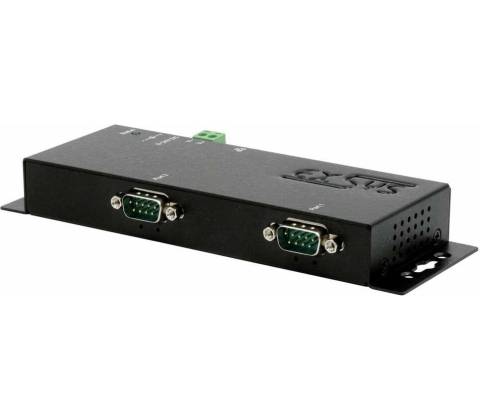 EXSYS EX-6112-2PoE