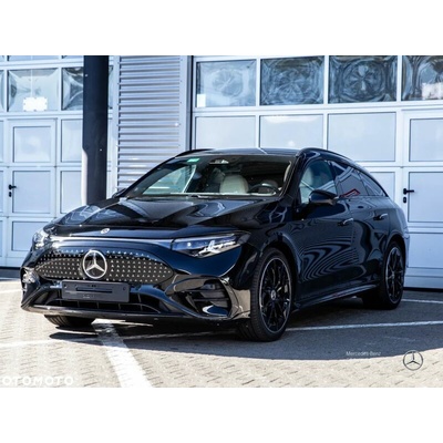 Mercedes-Benz CLA 250 Shooting Brake 200 kW