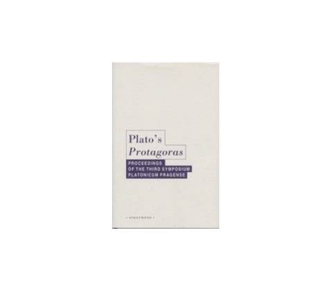 Plato´s Protagoras