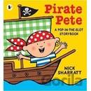 Pirate Pete