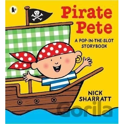 Pirate Pete