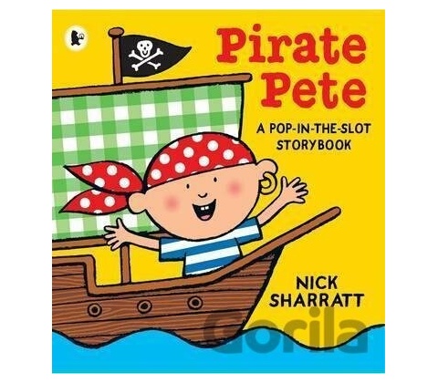 Pirate Pete