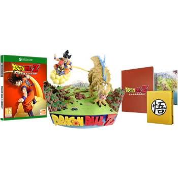 BANDAI NAMCO Entertainment Dragon Ball Z Kakarot [Collector's Edition] (Xbox One)