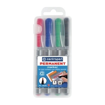Centropen 2836 4ks