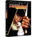 A Clockwork Orange DVD