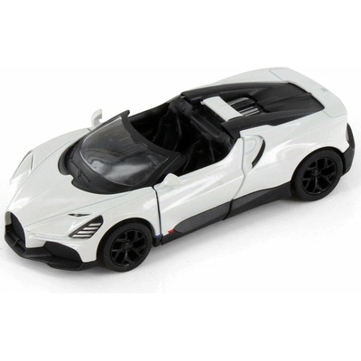 Kinsmart Bugatti Mistral Typ: 4 1:36