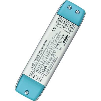 OSRAM 225VA trafo Halotronic Professional HTL - htl225/230-240
