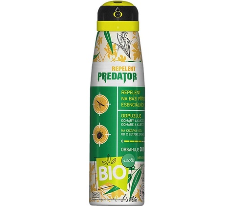 Predator repelent BIO spray 150 ml