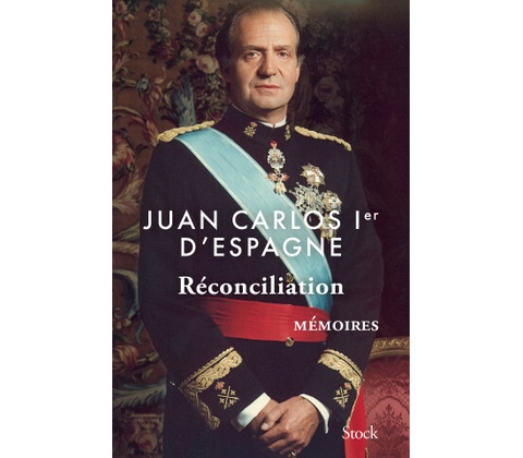 Réconciliation