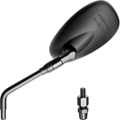 Spätné zrkadlo Yamaha, Q-TECH