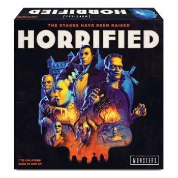 Horrified EN