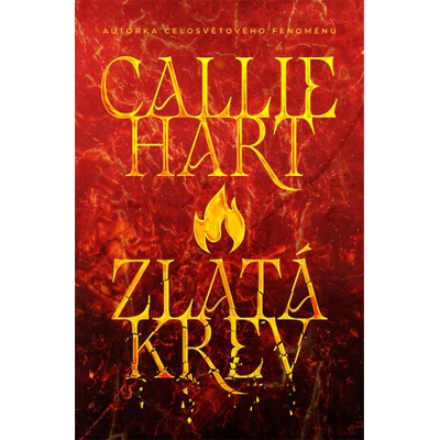 Zlatá krev