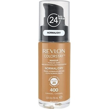 Revlon Colorstay make-up Combination Oily skin 400 Caramel 30 ml