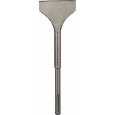 BOSCH Plochá stopka dláta široká 115 x 350 mm SDS-Max