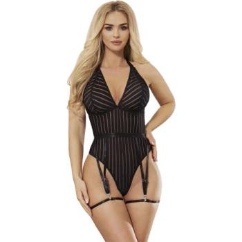 Subblime Стилно боди и жартиерен колан Subblime