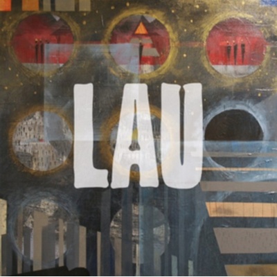 Midnight and Closedown - Lau CD