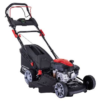 Scheppach Benzínová sekačka PML 46-150 ES + E-STARTER, 2700 W, 46 cm 5911282915