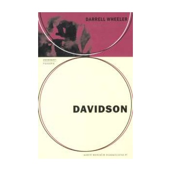 Davidson - Darrell Wheeler