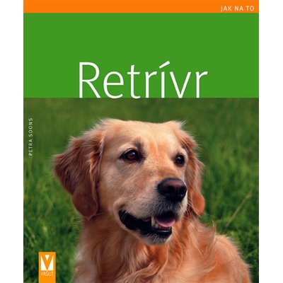 Retrívr - Jak na to