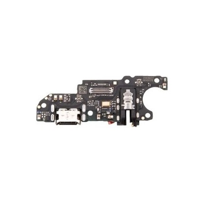 Honor X8 5G Deska vč. Dobíjecího Konektoru (Service Pack)