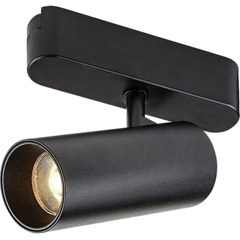 Rábalux Спот Rabalux - LiTrack, Spot06V 70126, 9W, черен (70126)