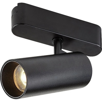 Rábalux Спот Rabalux - LiTrack, Spot06V 70126, 9W, черен (70126)