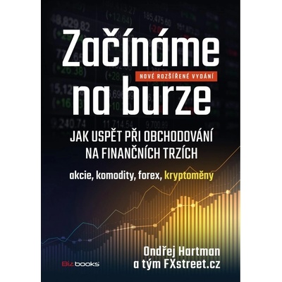 Začínáme na burze