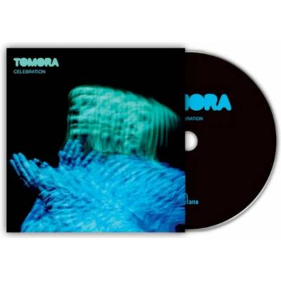 Tomora - Celebration CD