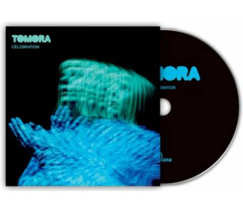 Tomora - Celebration CD