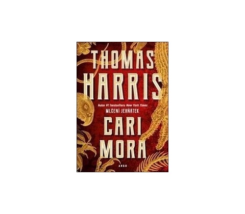 Cari Mora - Thomas Harris