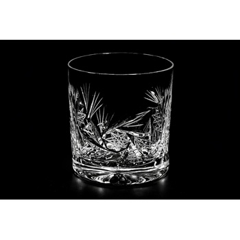 Кристал Моника -Чаши за водка 180 гр-6 бр (34077)