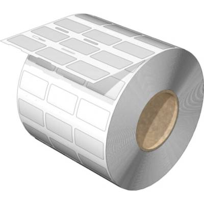 Značení zařízení Weidmüller THM MT30X 25.4/12.7 TR (2798960000)