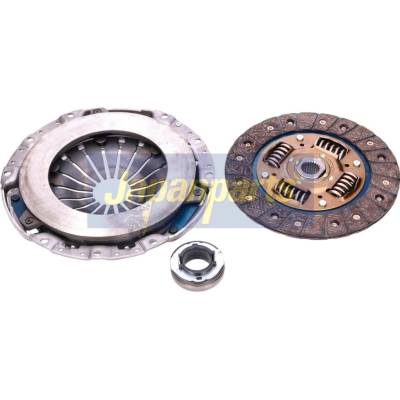 JAPANPARTS Sada spojky KF-K32