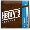 Henry`s Strings HAP1254P Premium