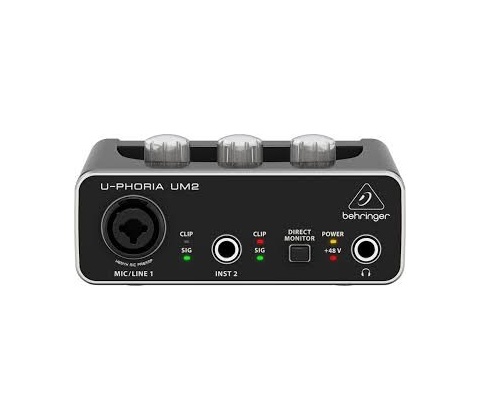 Behringer UM2