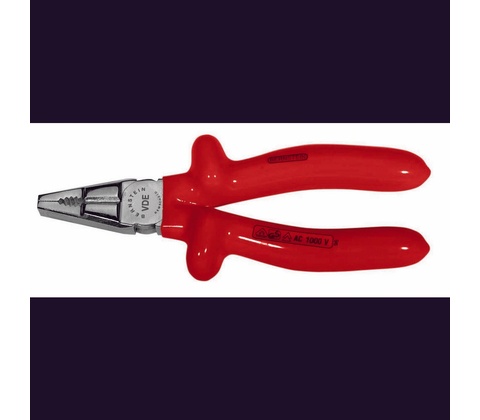Bernstein Tools for Electronics 13-708 VDE